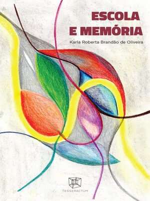 cover image of Escola e Memória